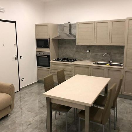 13 Minuti Dal Centro Bed & Breakfast Reggio di Calabria Exterior foto