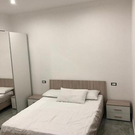 13 Minuti Dal Centro Bed & Breakfast Reggio di Calabria Exterior foto