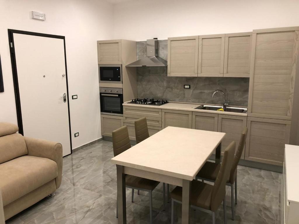 13 Minuti Dal Centro Bed & Breakfast Reggio di Calabria Exterior foto