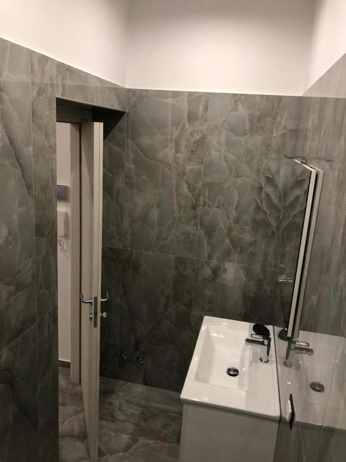 13 Minuti Dal Centro Bed & Breakfast Reggio di Calabria Exterior foto