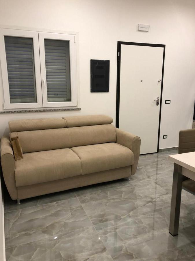 13 Minuti Dal Centro Bed & Breakfast Reggio di Calabria Exterior foto