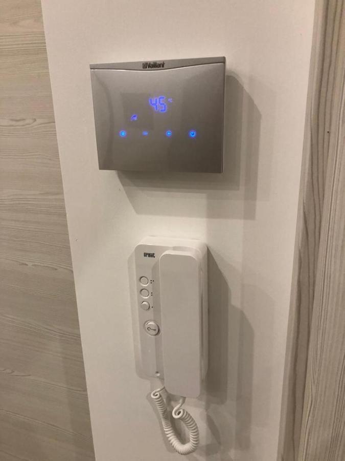 13 Minuti Dal Centro Bed & Breakfast Reggio di Calabria Exterior foto