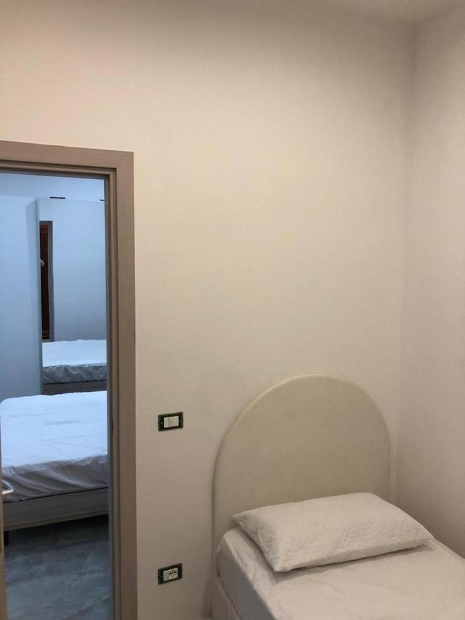 13 Minuti Dal Centro Bed & Breakfast Reggio di Calabria Exterior foto