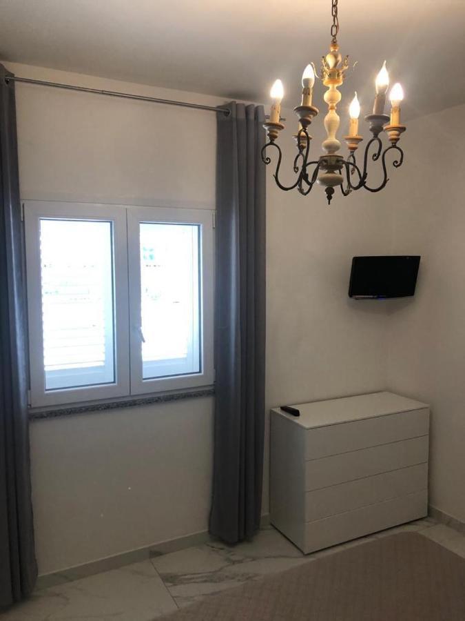 13 Minuti Dal Centro Bed & Breakfast Reggio di Calabria Exterior foto