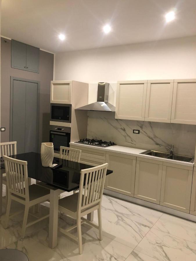 13 Minuti Dal Centro Bed & Breakfast Reggio di Calabria Exterior foto