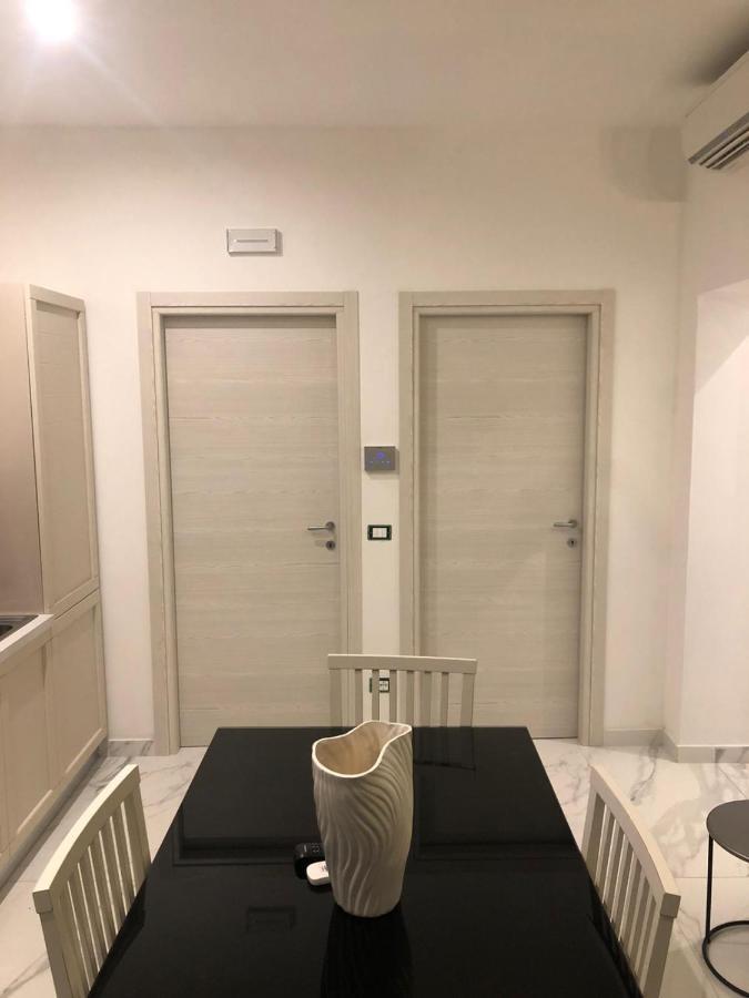 13 Minuti Dal Centro Bed & Breakfast Reggio di Calabria Exterior foto
