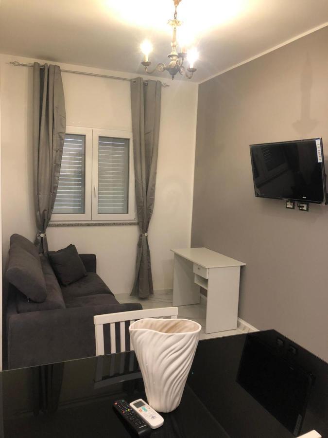 13 Minuti Dal Centro Bed & Breakfast Reggio di Calabria Exterior foto