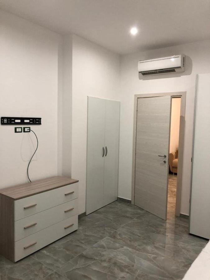 13 Minuti Dal Centro Bed & Breakfast Reggio di Calabria Exterior foto
