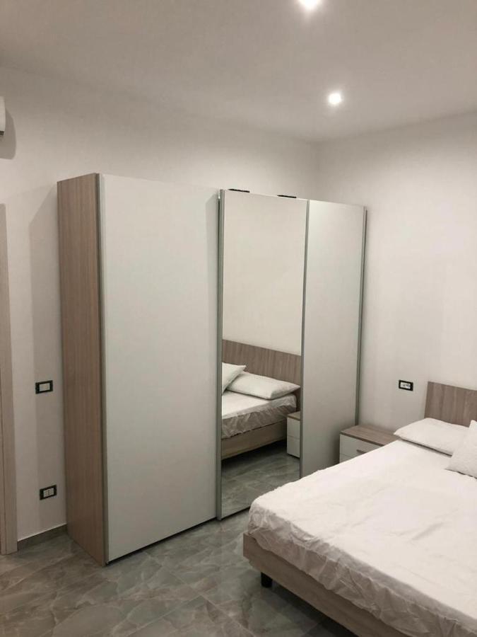 13 Minuti Dal Centro Bed & Breakfast Reggio di Calabria Exterior foto