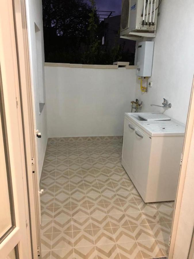 13 Minuti Dal Centro Bed & Breakfast Reggio di Calabria Exterior foto