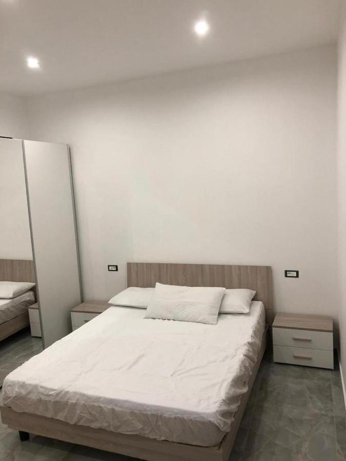 13 Minuti Dal Centro Bed & Breakfast Reggio di Calabria Exterior foto